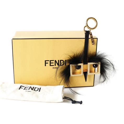 fendi bag bug charm replica|fendi bag bug outfits.